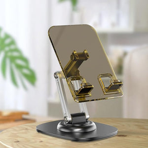 HEPU Universal Metal Phone & Tablet Stand