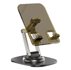 HEPU Universal Metal Phone & Tablet Stand