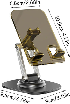 HEPU Universal Metal Phone & Tablet Stand