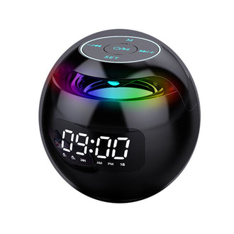 Dazzle Color Mini Ball Wireless Speaker