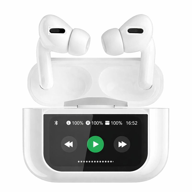 Z90 Pro Custom Touch Earbuds